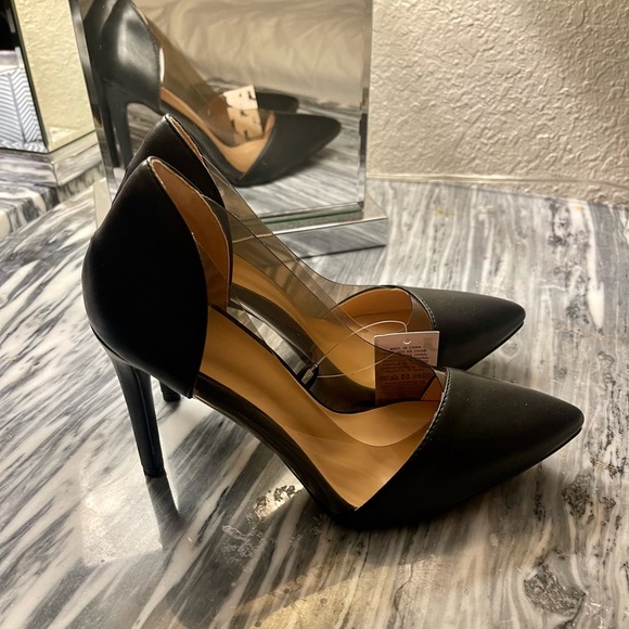 MYSOFT NEW Pumps - Picture 2 of 6